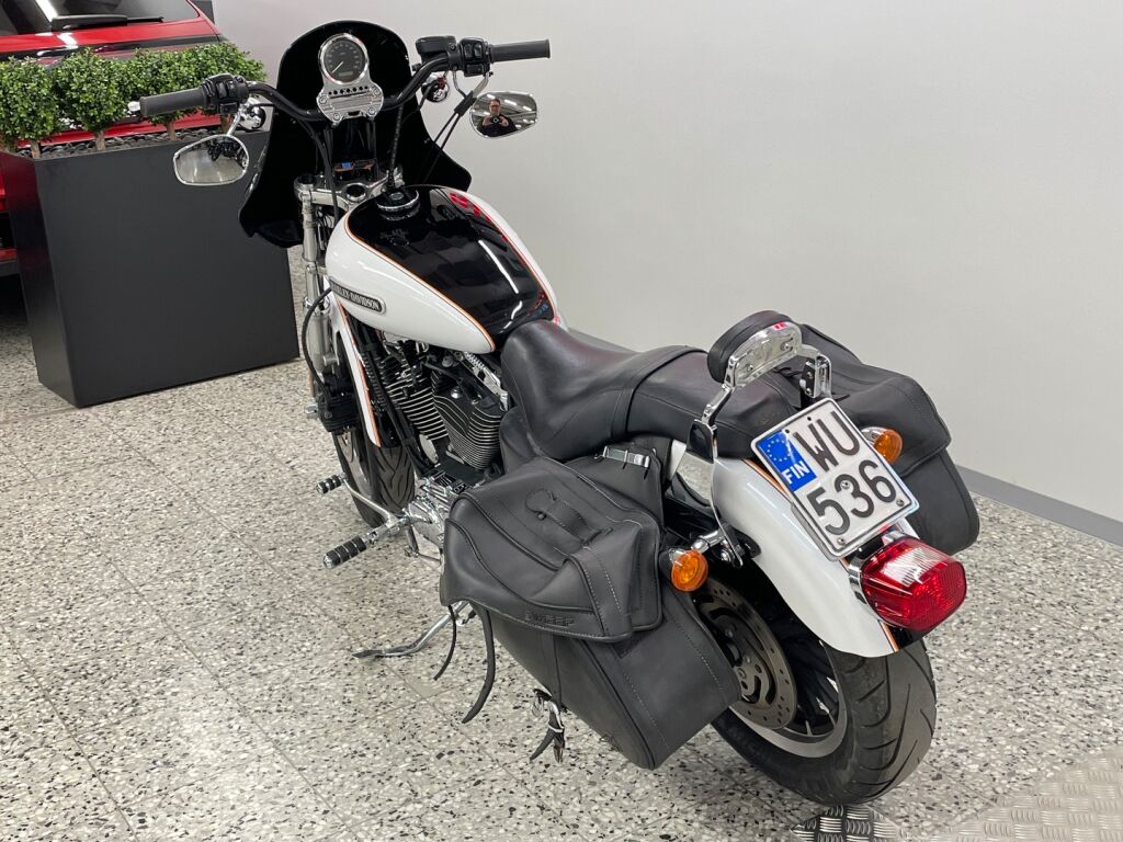 Harley-davidson SPORTSTER 2006 