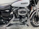 Harley-davidson SPORTSTER 2006 