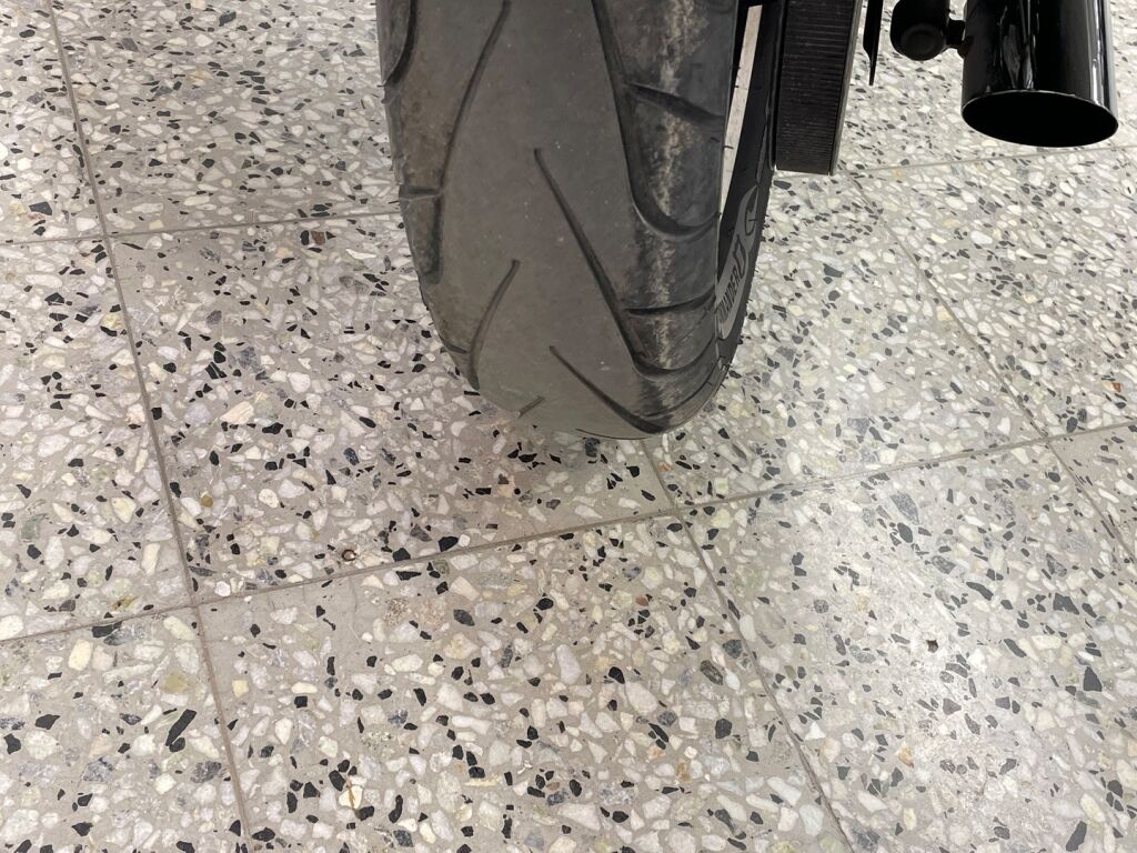 Harley-davidson SPORTSTER 2006 