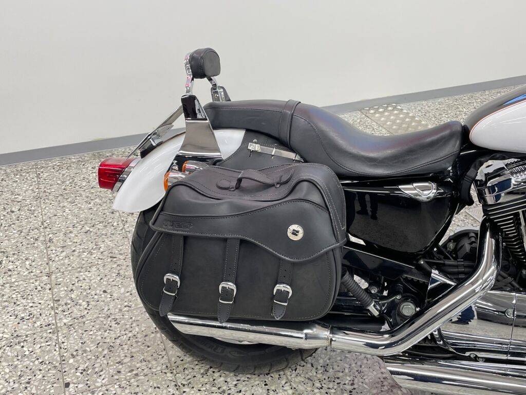 Harley-davidson SPORTSTER 2006 