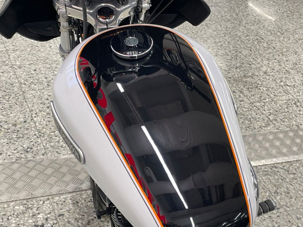 Harley-davidson SPORTSTER 2006 