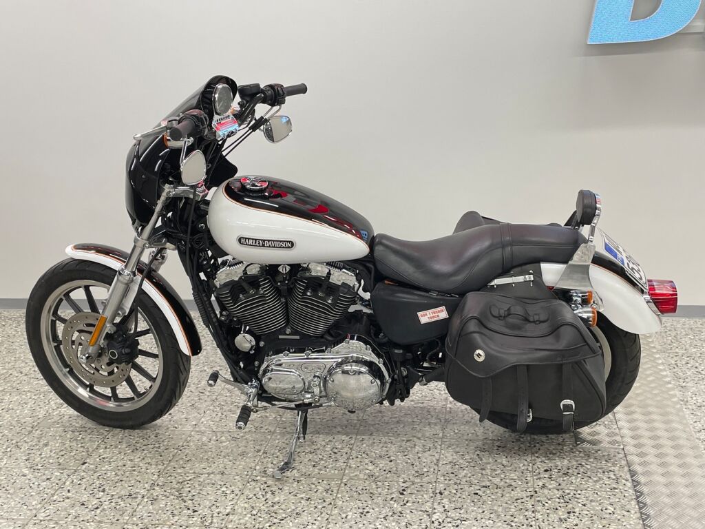 Harley-davidson SPORTSTER 2006 