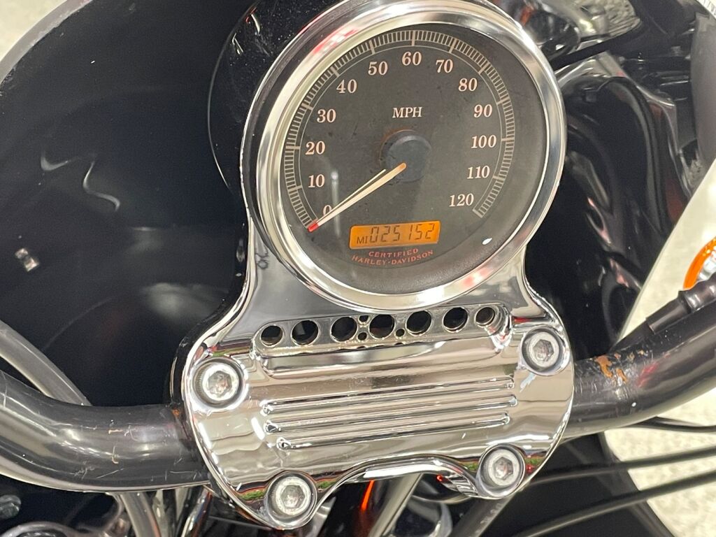 Harley-davidson SPORTSTER 2006 