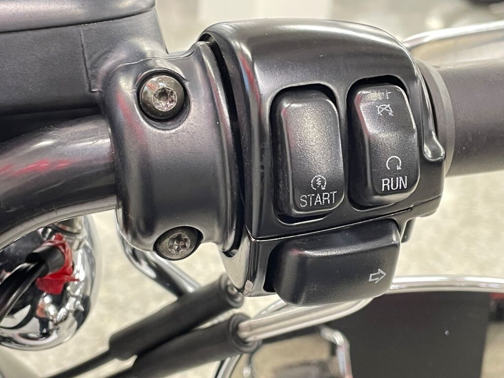 Harley-davidson SPORTSTER 2006 