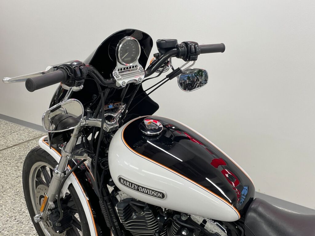 Harley-davidson SPORTSTER 2006 