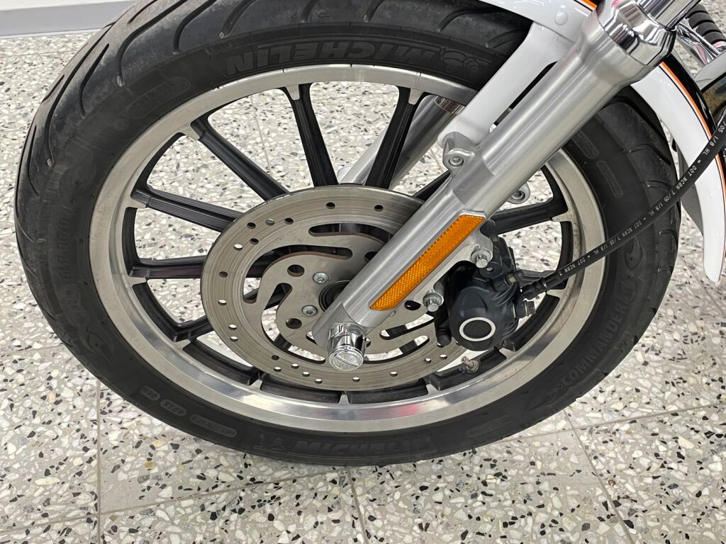 Harley-davidson SPORTSTER 2006 