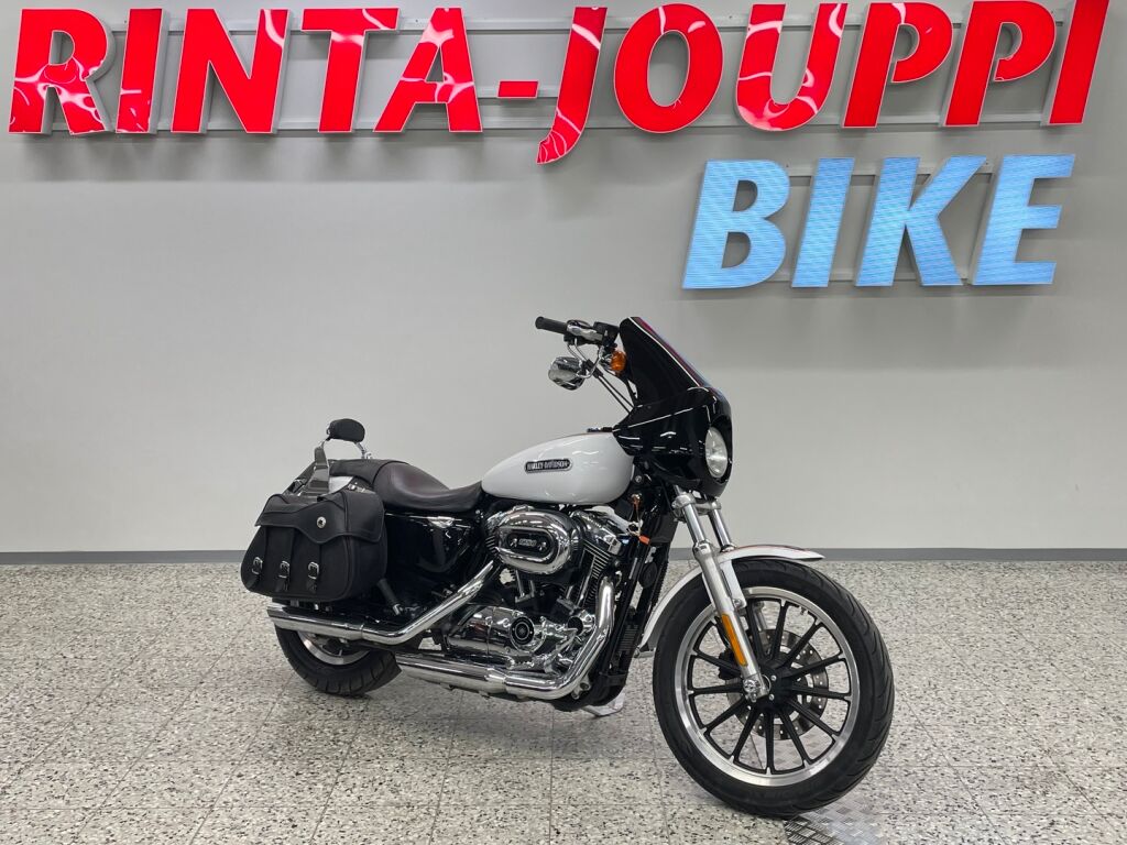 Harley-davidson SPORTSTER 2006 