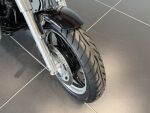 Triumph Speedmaster 2009 Musta