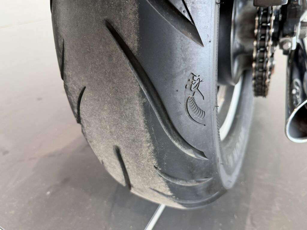 Triumph Speedmaster 2009 Musta