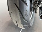 Triumph Speedmaster 2009 Musta
