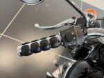 Triumph Speedmaster 2009 Musta
