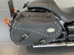 Triumph Speedmaster 2009 Musta