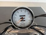 Triumph Speedmaster 2009 Musta