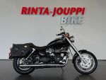 Triumph Speedmaster 2009 Musta