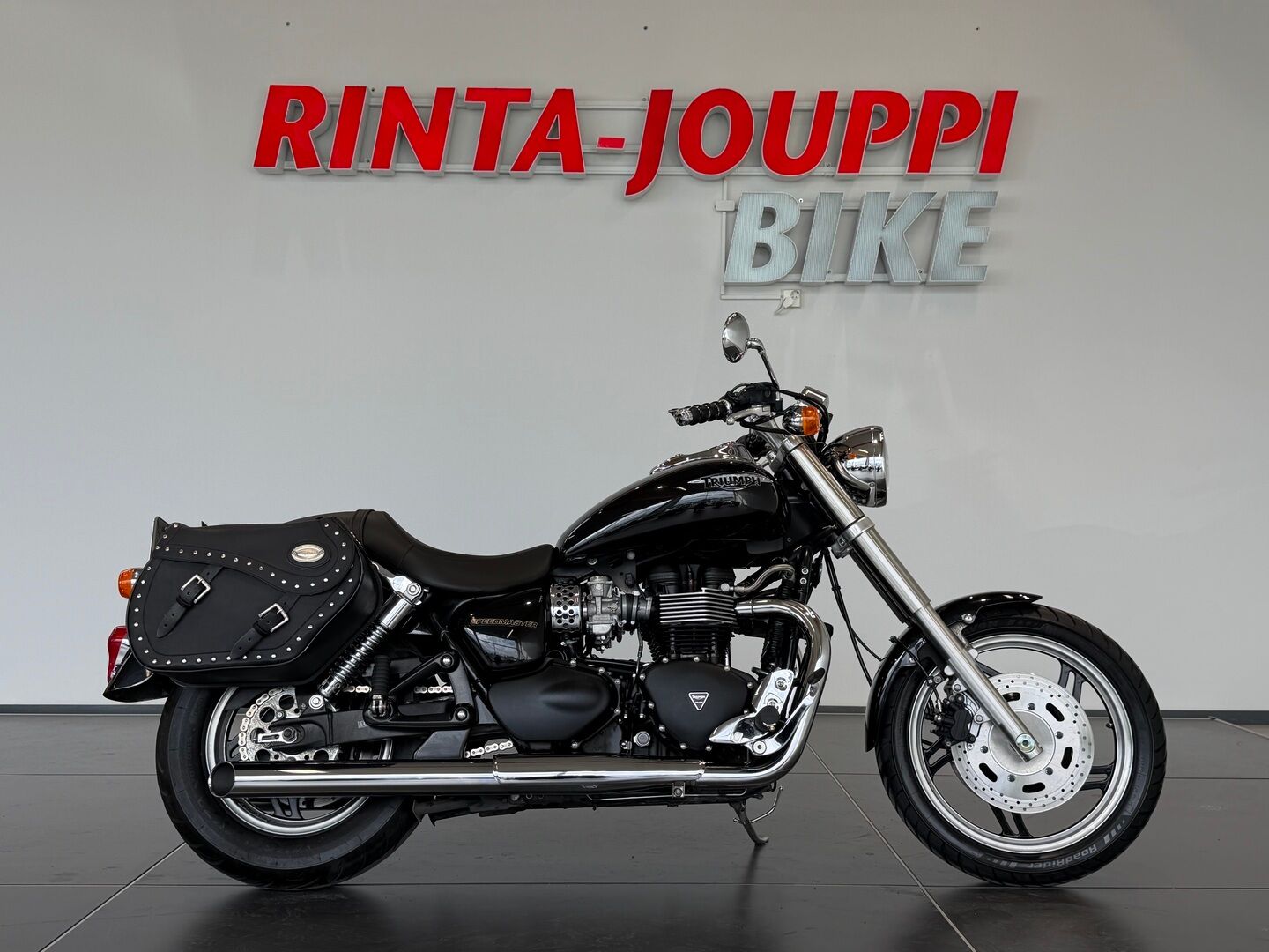 Triumph Speedmaster