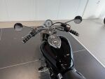 Triumph Speedmaster 2009 Musta