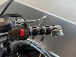 Triumph Speedmaster 2009 Musta
