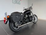Triumph Speedmaster 2009 Musta