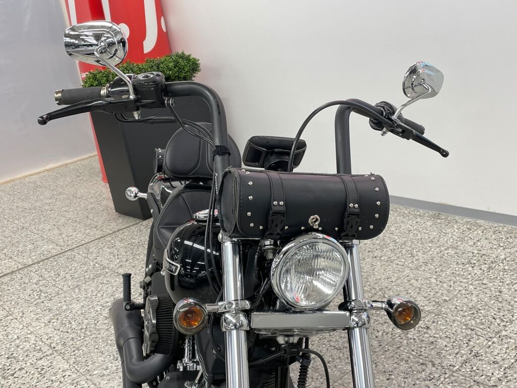 Harley-davidson SOFTAIL 2007 