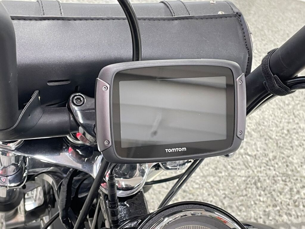 Harley-davidson SOFTAIL 2007 