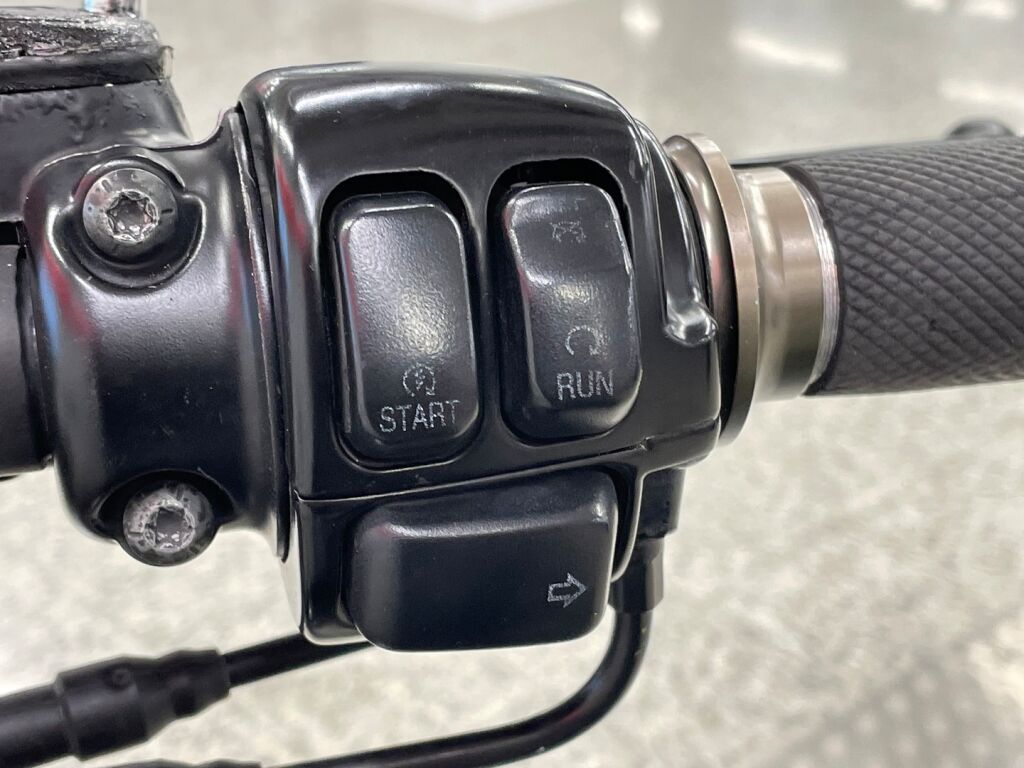 Harley-davidson SOFTAIL 2007 