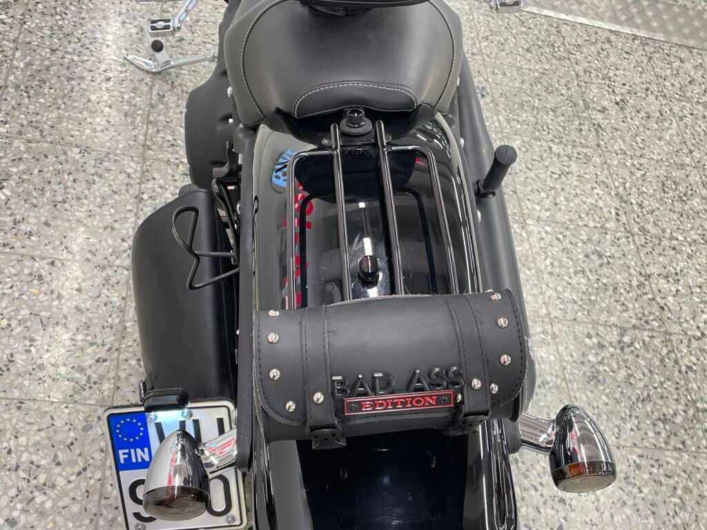 Harley-davidson SOFTAIL 2007 