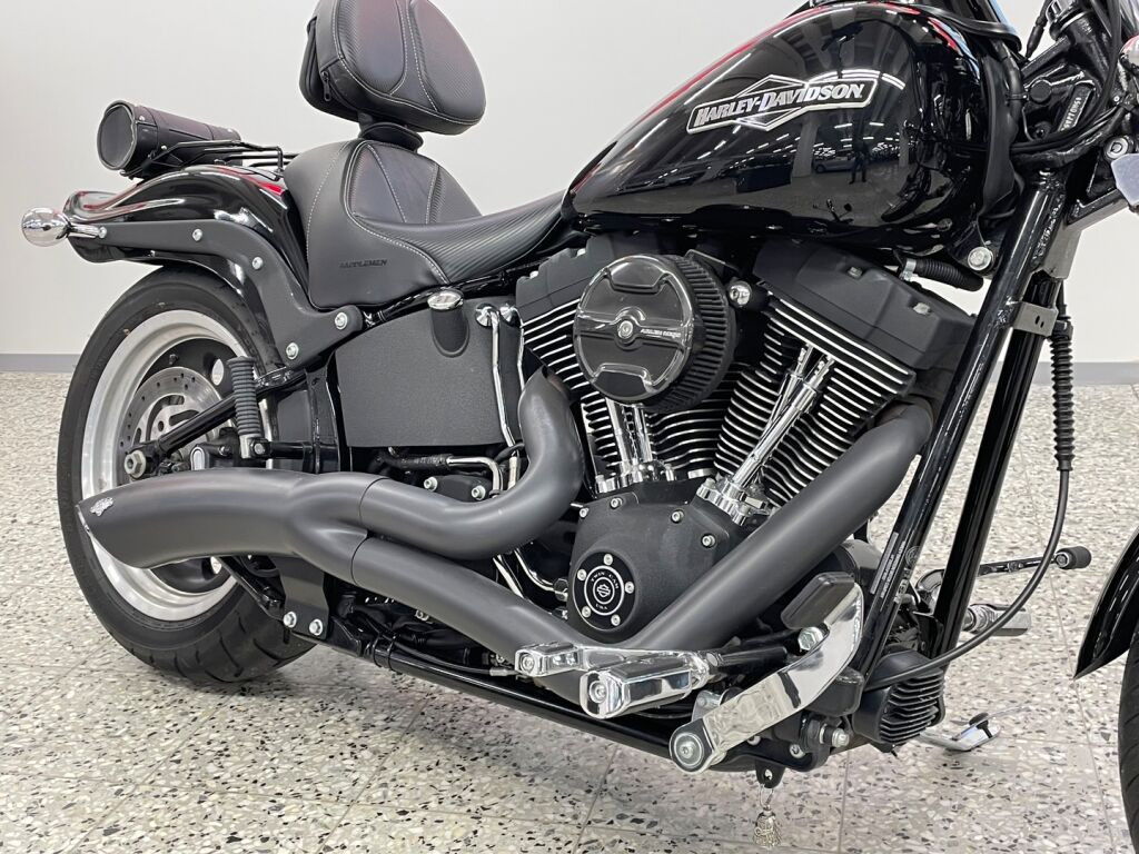 Harley-davidson SOFTAIL 2007 