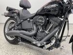 Harley-davidson SOFTAIL 2007 