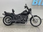 Harley-davidson SOFTAIL 2007 