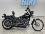 Harley-davidson SOFTAIL 2007 