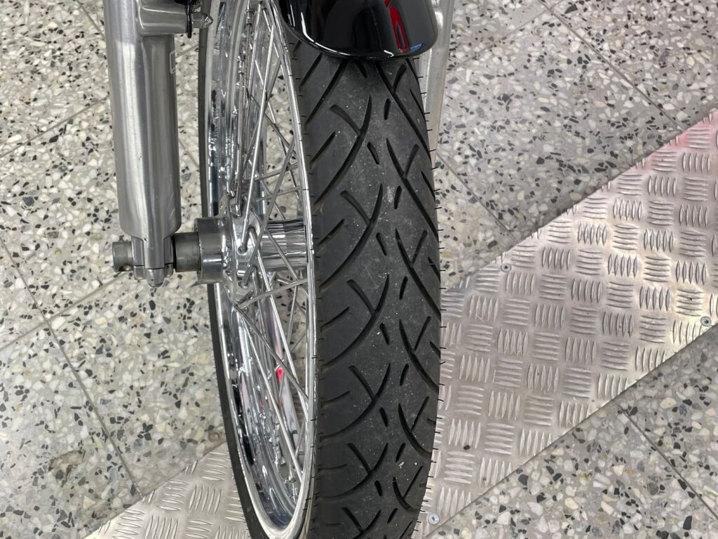 Harley-davidson SOFTAIL 2007 