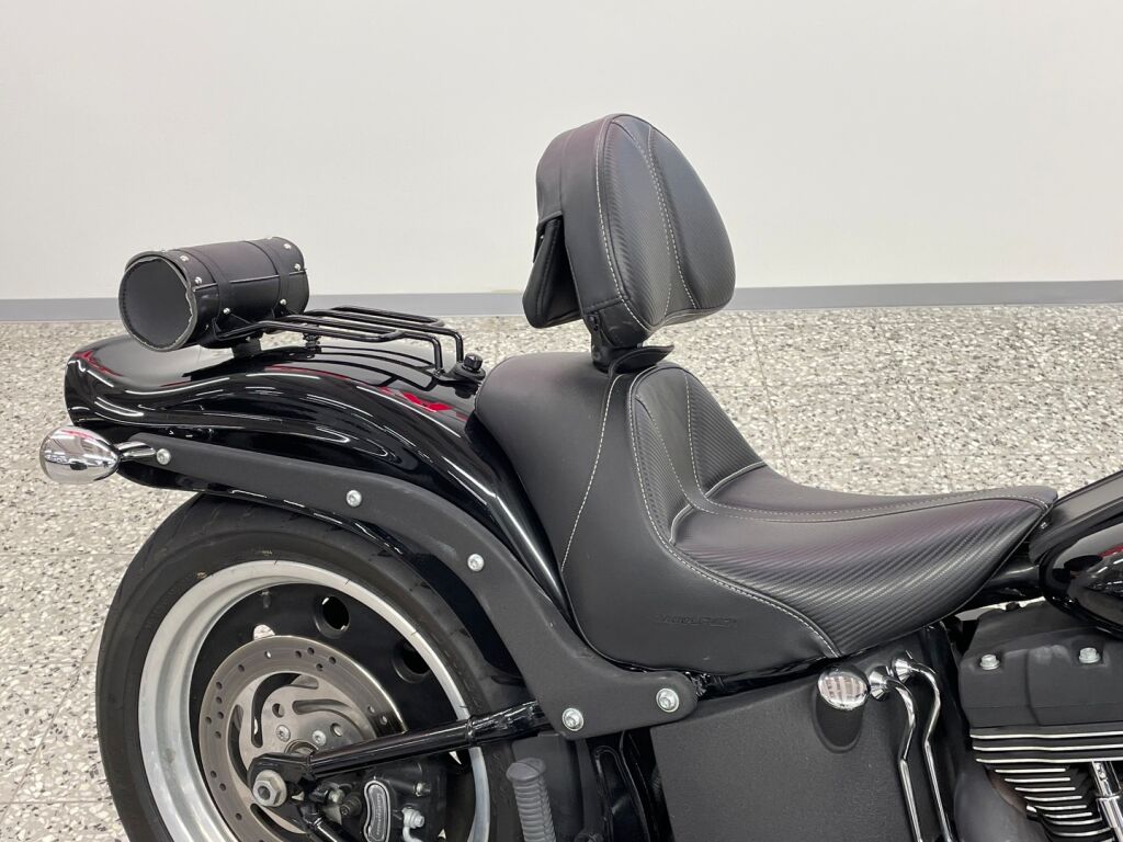 Harley-davidson SOFTAIL 2007 