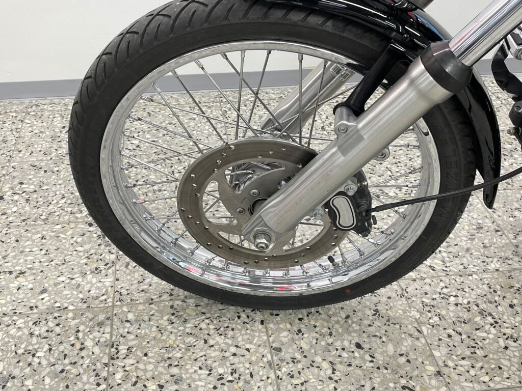 Harley-davidson SOFTAIL 2007 