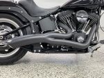 Harley-davidson SOFTAIL 2007 