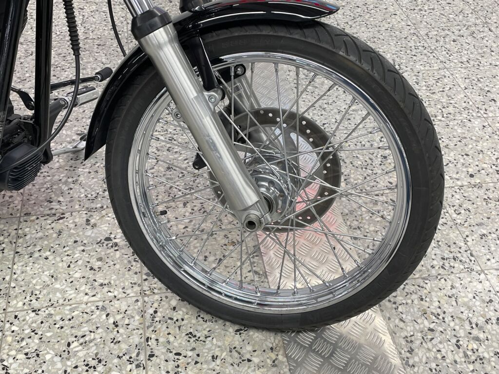 Harley-davidson SOFTAIL 2007 