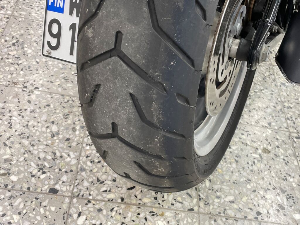 Harley-davidson SOFTAIL 2007 