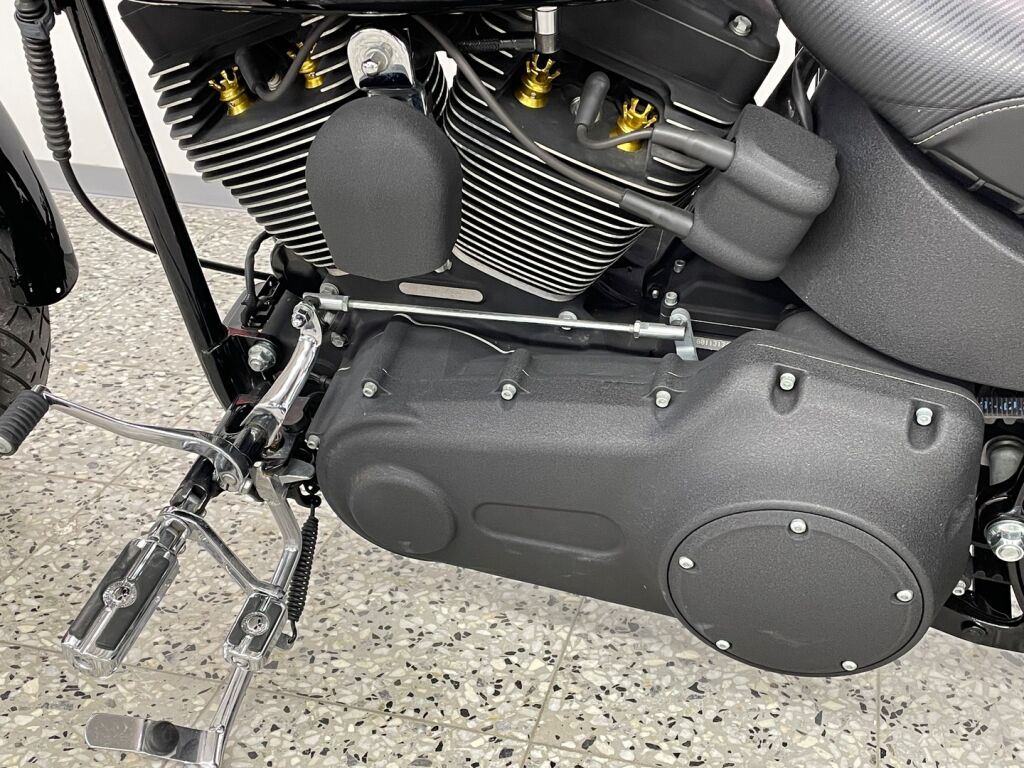 Harley-davidson SOFTAIL 2007 