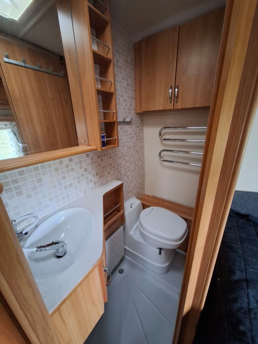 Solifer ARTIC 2009 Valkoinen