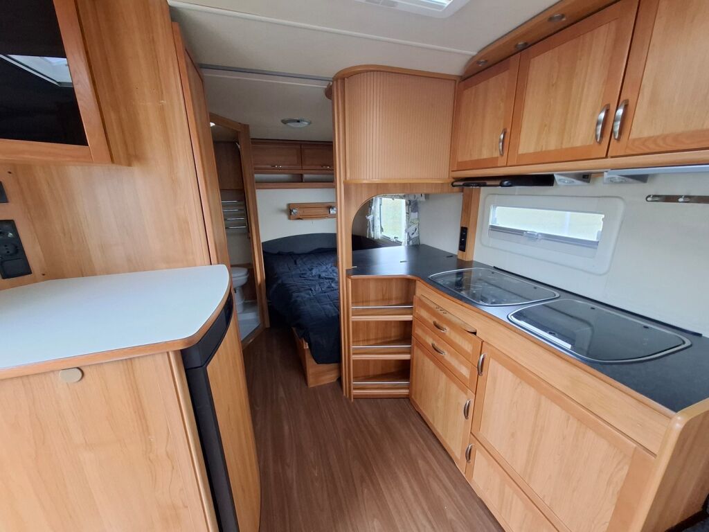 Solifer ARTIC 2009 Valkoinen