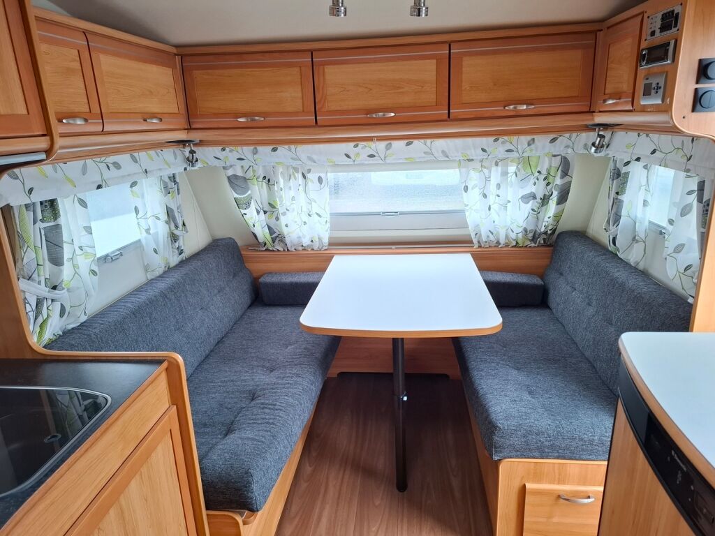 Solifer ARTIC 2009 Valkoinen