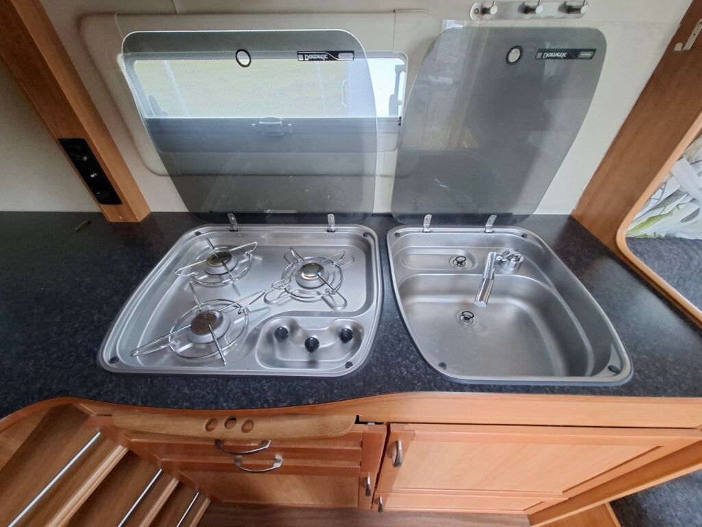 Solifer ARTIC 2009 Valkoinen