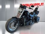 Harley-davidson DYNA 2008 