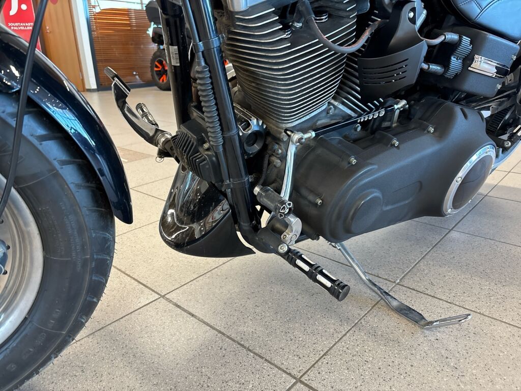 Harley-davidson DYNA 2008 