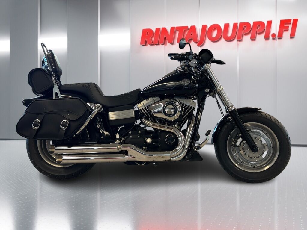 Harley-davidson DYNA 2008 