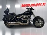 Harley-davidson DYNA 2008 