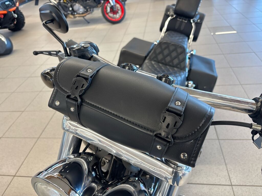 Harley-davidson DYNA 2008 