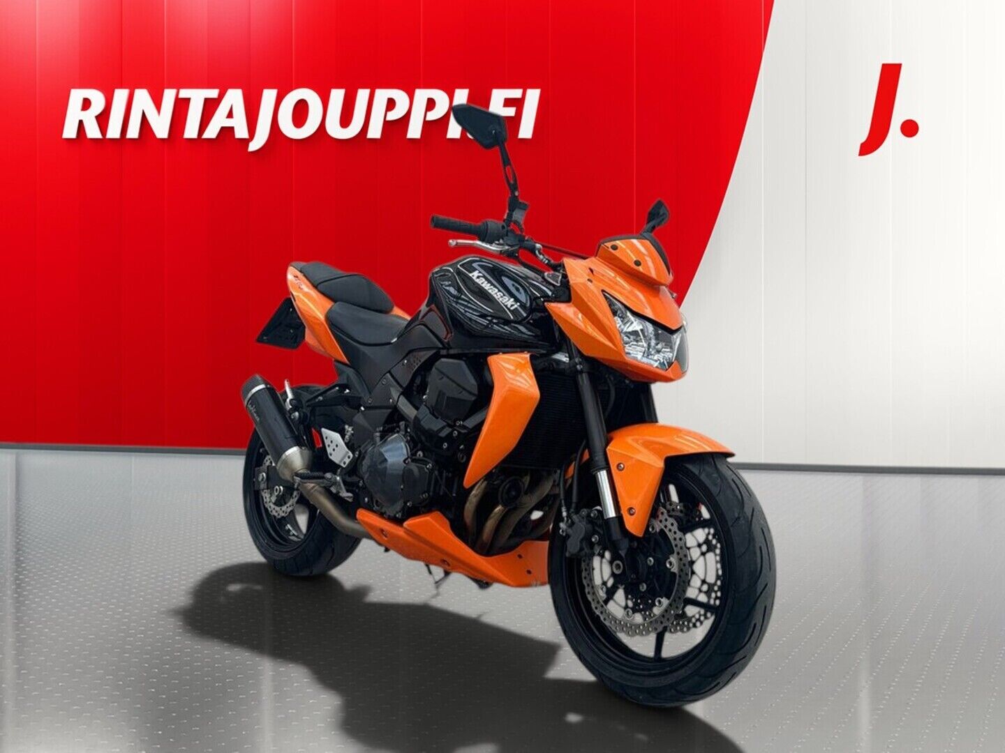 Kawasaki Z