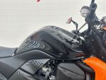 Kawasaki Z 2008 
