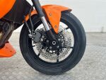 Kawasaki Z 2008 