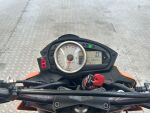 Kawasaki Z 2008 